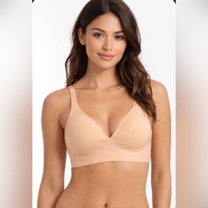 Buffalo David Bitton Tan Bra